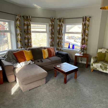 Dorchester Central Flat Екстериор снимка